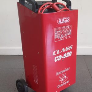 520 AMPS BATTERY CHARGER