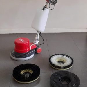 FLOOR SCRUBBER (AICO)