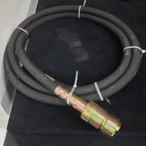 HEAVY DUTY POKER SHAFT