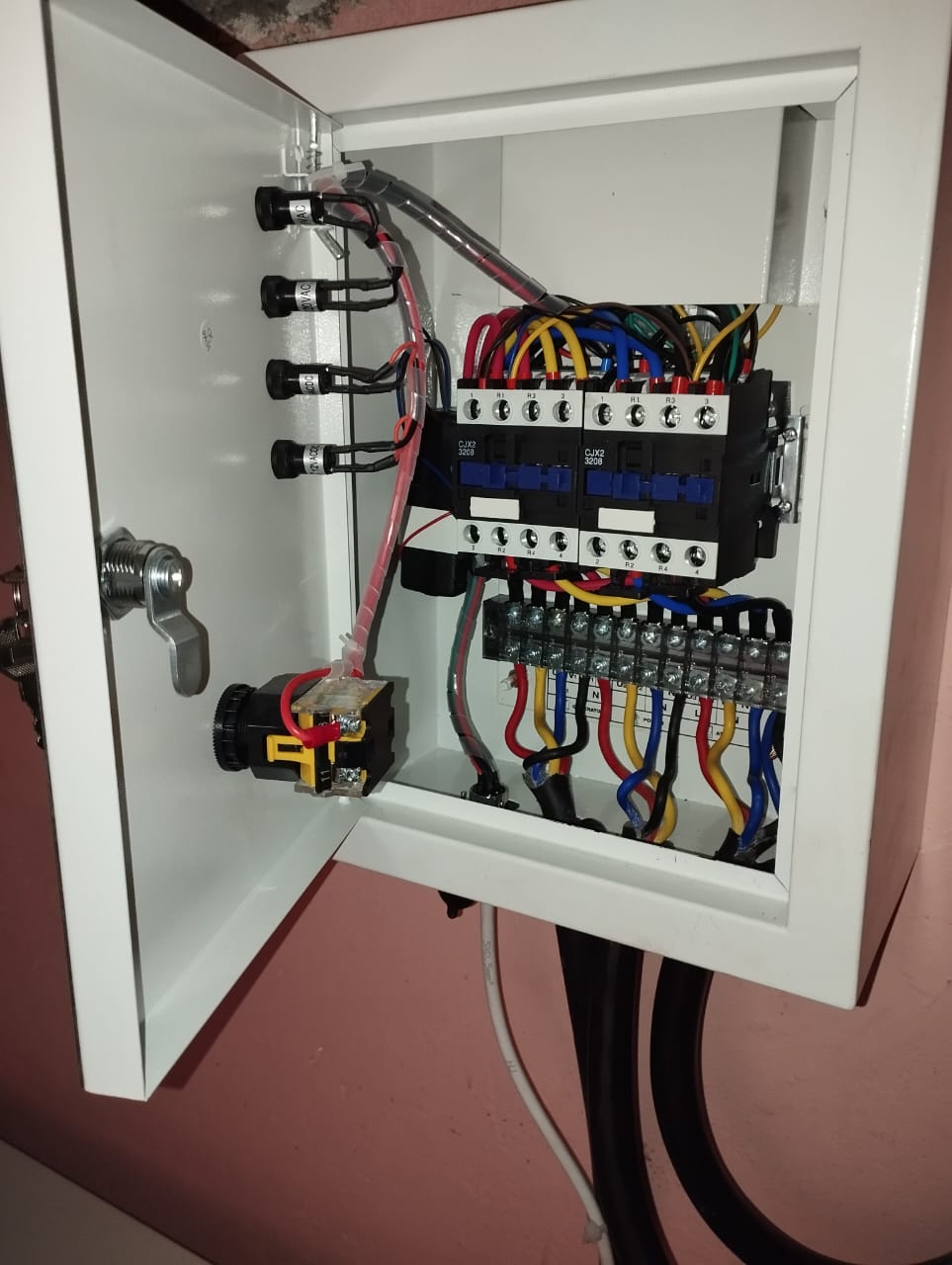 10KVA PULSAR GENERATOR - Image 4