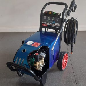 HIGH PRESSURE WASHER 4600PSI MILANO