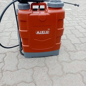AICO 16L KNAPSACK SPRAYER