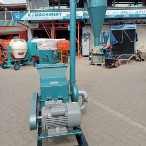 10hp poshomill