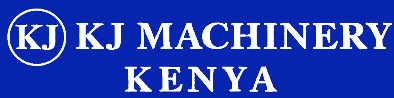 KJ MACHINERY KENYA TRADING