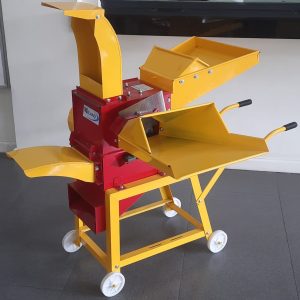 1000kgs  Diesel Feed Chopper