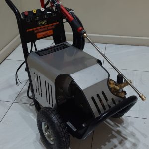 HISAKI ELECTRIC 3450PSI PRESSURE WASHER