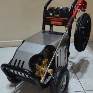 pressure washer