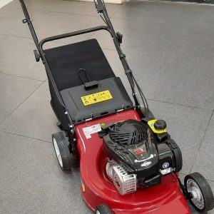 LAWNMOWER MACHINES