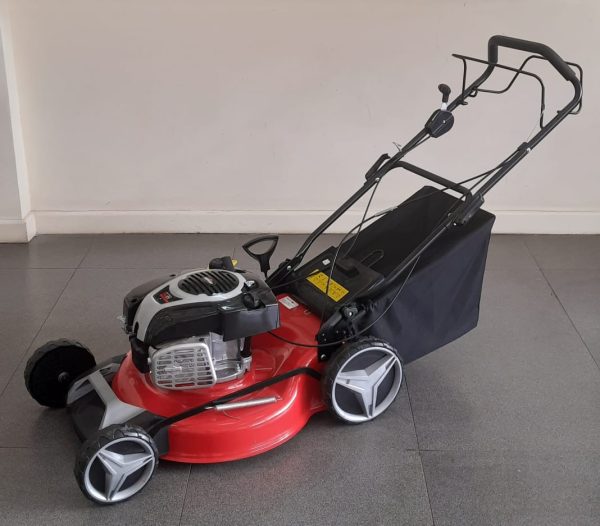 LAWNMOWER MACHINES - Image 2