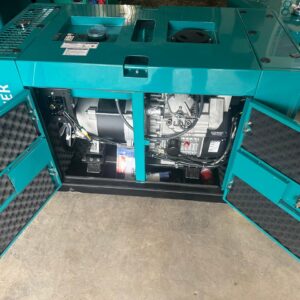 15kva hl power
