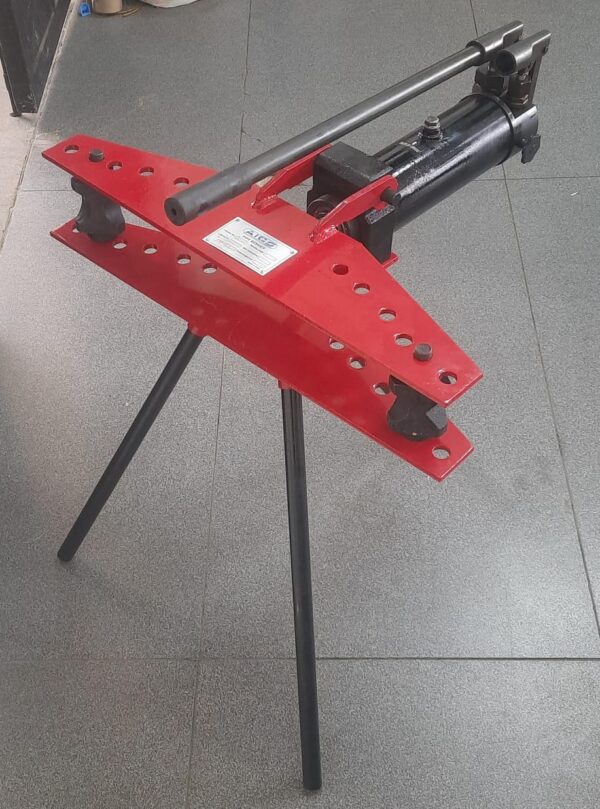 2 INCH PIPE BENDER