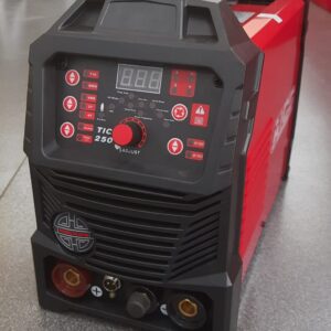 Tig welder