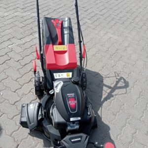 HONDA LAWN MOWER