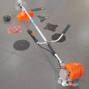 Aico Brush Cutter