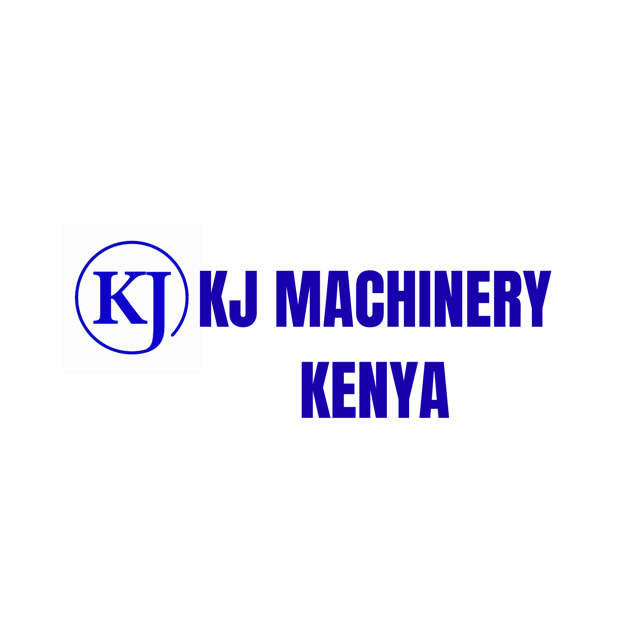 KJ MACHINERY KENYA TRADING