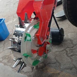 MANUAL SEED PLANTER