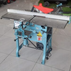 Lida wood working machine