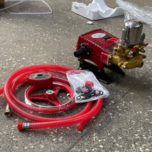 AICO TROLLEY SPRAYER PUMP