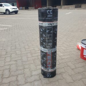 BITUMEN WATERPROOFING MEMBRANE APP
